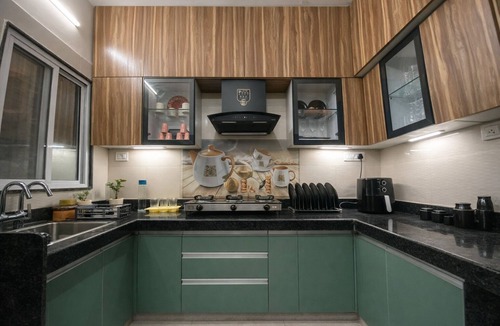 Raipur House | Krish Home, Clean & Cozy 2 BHK Home