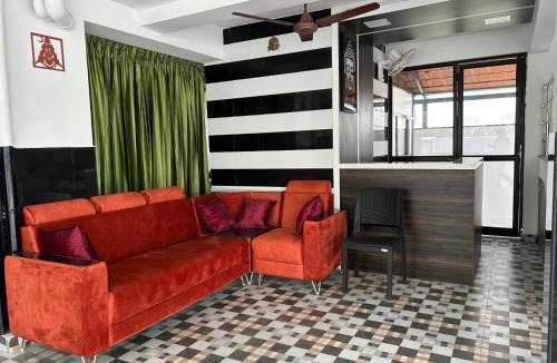 Saravanampatty Apartment | Krish homes