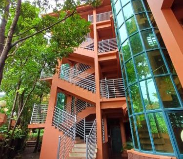 Kannur Hotel | Krishna Beach Resort