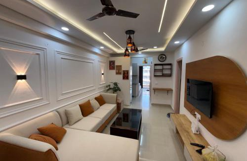 Karnal Apartment | Krishna Heights