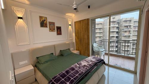 Karnal Apartment | Krishna Heights