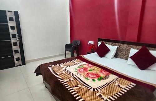 Ayodhya House | Krishna home stay 700 meter away from Ram mandir