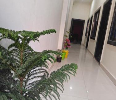 Ayodhya House | Krishna home stay 700 meter away from Ram mandir