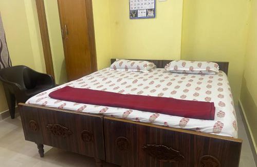 Chennai House | Krishna Home Stay - Double room
