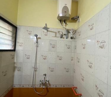 Chennai House | Krishna Home Stay - Double room