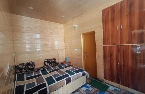 Bhatwari House | Krishna home stay