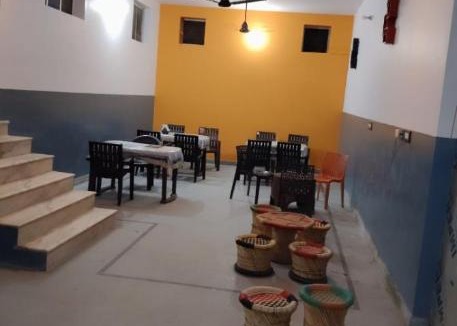 Achrol Hotel | Krishna hotel and restro