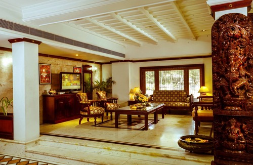 Kuppaayil Hotel | Krishna Inn