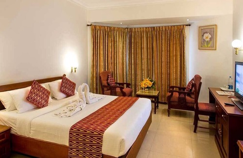 Kuppaayil Hotel | Krishna Inn