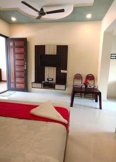 Udupi Hotel | Krishna Kausthubha