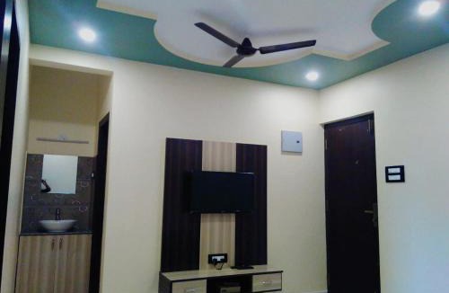 Udupi Hotel | Krishna Kausthubha