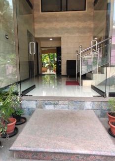 Udupi Hotel | Krishna Kausthubha