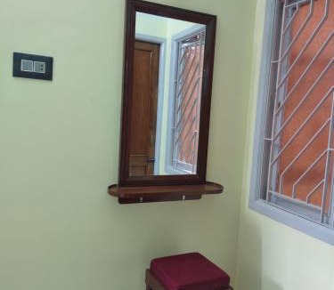 Tiruchirappalli Hotel | Krishna Lodge