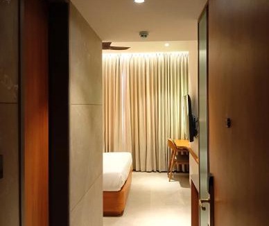 Ambernath Hotel | Krishna Palace Hotel , Ulhasnagar