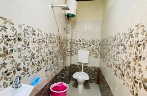 Jahazpur Hotel | Krishna Paradise