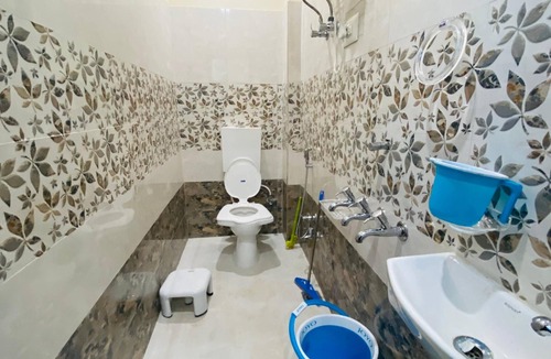 Jahazpur Hotel | Krishna Paradise