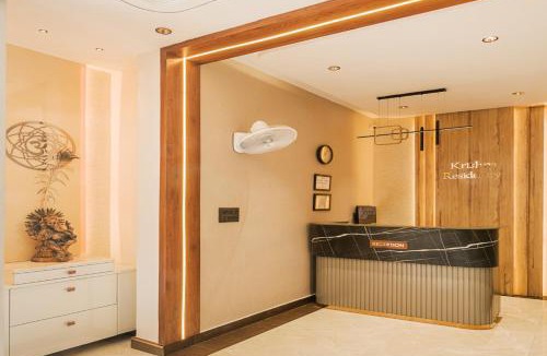 Bareilly Hotel | Krishna Residency A Boutique Hotel