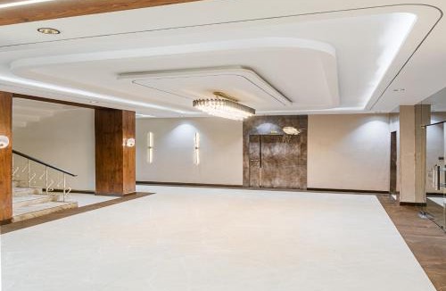 Bareilly Hotel | Krishna Residency A Boutique Hotel
