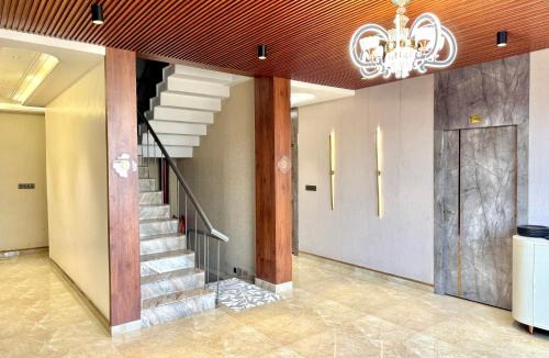Bareilly Hotel | Krishna Residency A Boutique Hotel