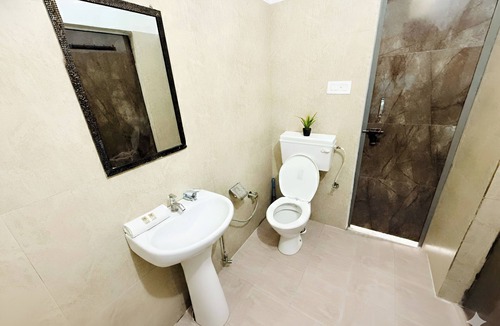 Bareilly Hotel | Krishna Residency - A Boutique Hotel