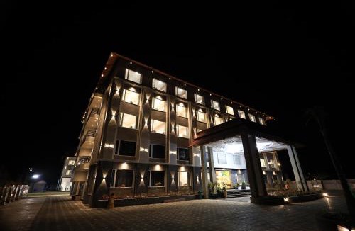 Pushkar Resort | Krishna Resort Pushkar