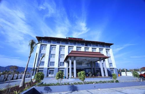 Pushkar Resort | Krishna Resort Pushkar