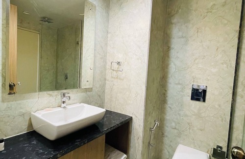 Village Hokra Hotel | Krishna Resort Pushkar