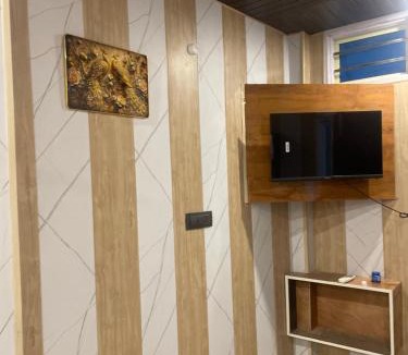 Rishikesh Hotel | Krishna Rooms