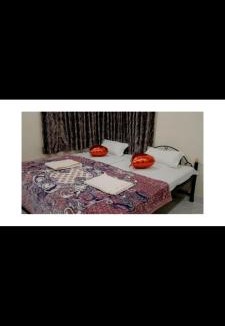Chikhaldara Hotel | krishna suraj villa