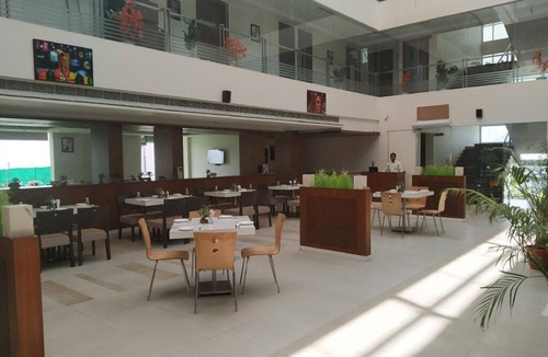 Mathura Hotel | Krishna Valley Wellness Resort Vrindavan