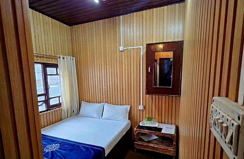 Darjeeling Hotel | Krishna View Hotel