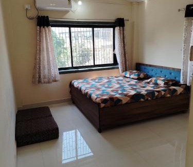 Karjat Villa | Krishna Villa