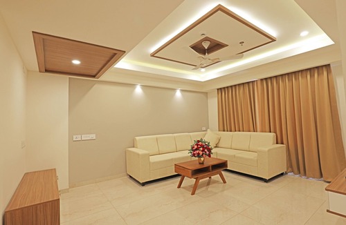 North Nada Bed & Breakfast | Krishnavalsam Regency