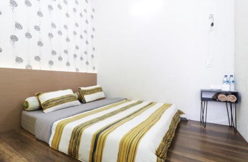 Medan House | Krisna Hostel