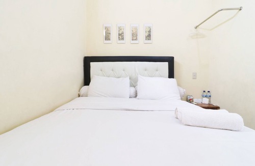 Medan Hostel | Krisna Hostel