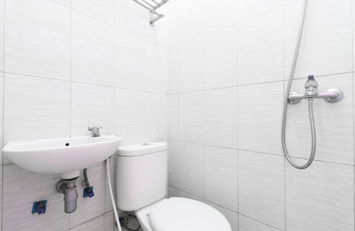 Medan Hostel | Krisna Hostel