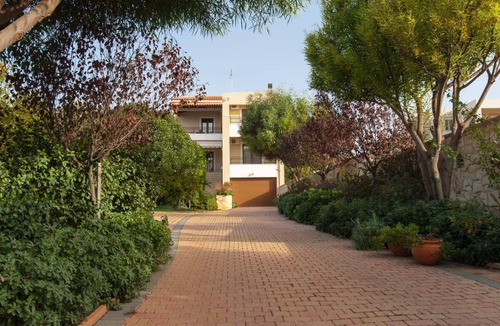 Sfakaki Villa | Krissa Villa a countryside retreat!, Rentado Vacation Rental Management