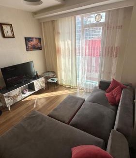 Esenyurt Apartment | Kristal Suites