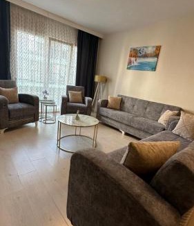 Esenyurt Apartment | Kristal Suites
