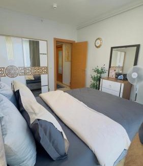 Esenyurt Apartment | Kristal Suites