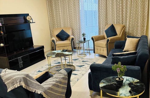 Beylikduzu House | KristalSehirnn
