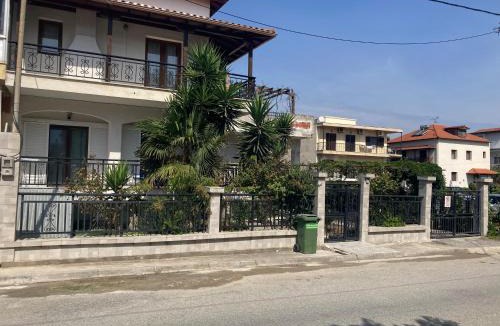 Ierissos House | Kristel