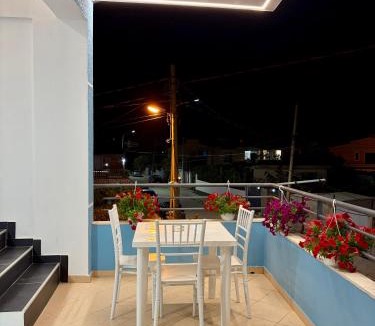 Vlore Apartment | Kristeo