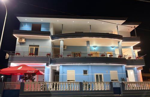 Vlore Apartment | Kristeo