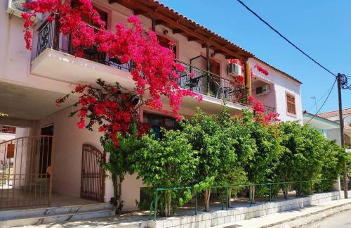 Poros Apartment | Kristi