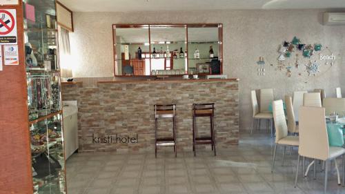 Poros Apartment | Kristi
