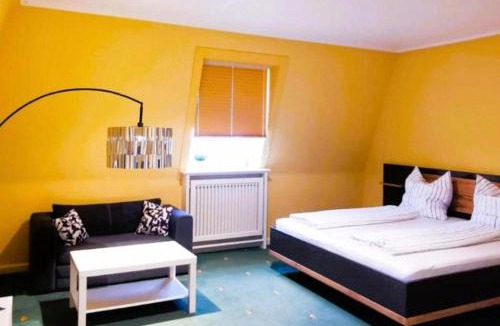Thannhausen Apartment | Kristian