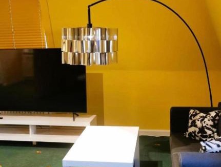 Thannhausen Apartment | Kristian