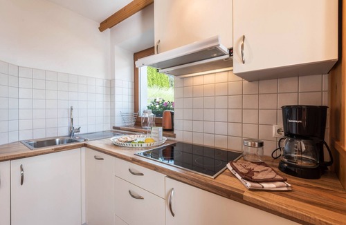 Siusi Apartment | Kristiania Apartment Type A1 with Mountain View, Wi-Fi