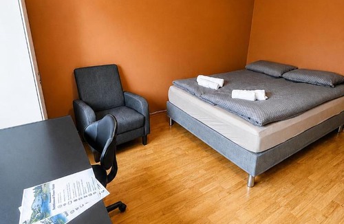 Kristiansund Apartment | Kristiansund Airport Motell
